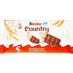 Kinder Country | Action NL