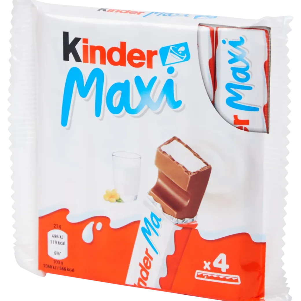 Kinder Maxi | Action NL