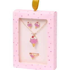 Kindersieraden giftset | Action NL