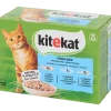 Kitekat maaltijden in saus | Action NL
