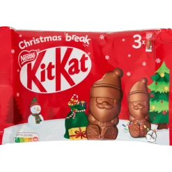 KitKat Christmas Break | Action NL