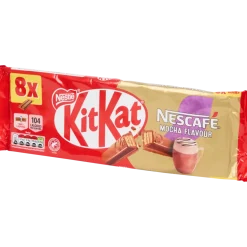KitKat Nescafé Mokka | Action NL