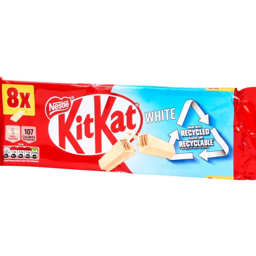KitKat White | Action NL