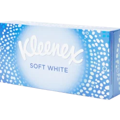 Kleenex Soft White tissues | Action NL