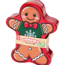 Koekjes in kerstblik | Action NL