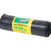 Komo trekband vuilniszakken 60 liter | Action NL