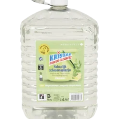 Kristal natuurlijk schoonmaakazijn | Action NL