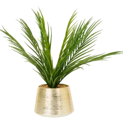Kunstpalm in pot | Action NL