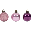 Kunststof kerstballen | Action NL