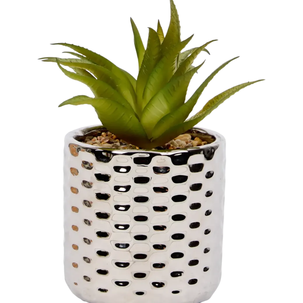 Kunstvetplant in pot | Action NL