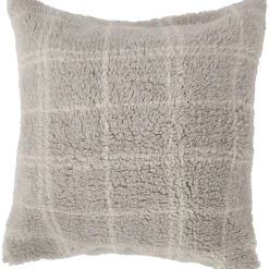 Kussenhoes Teddy 45 x 45 cm | Action NL