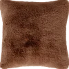Kussenhoes van imitatiebont 45 x 45 cm | Action NL