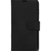 Lab31 leren telefoonhoesje Apple Zwart | Action NL