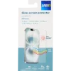 Lab31 smartphone screenprotector Apple Transparant | Action NL