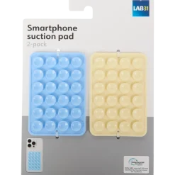 Lab31 telefoonhouder met zuignap | Action NL