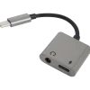 Lab31 USB-C splitter | Action NL