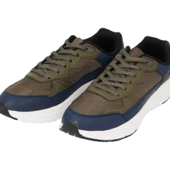 Lage sneakers Mannelijk | Action NL