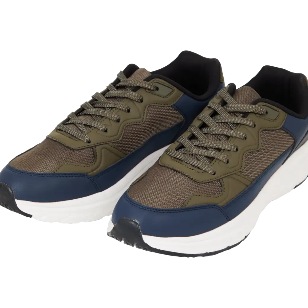 Lage sneakers Mannelijk | Action NL
