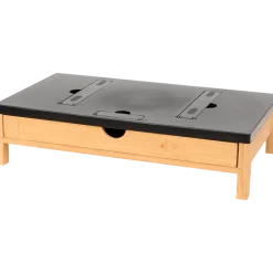 Laptopstandaard met lade | Action NL