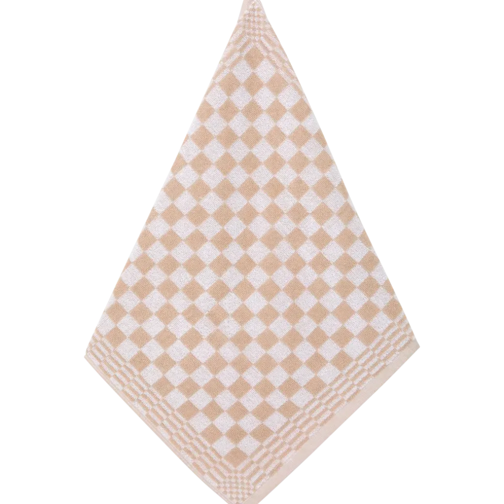 La Sonata keukendoek Beige 50 x 50 cm Beige | Action NL