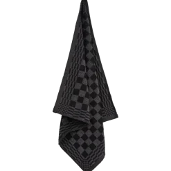 La Sonata keukenhanddoek Antraciet 50 x 50 cm | Action NL