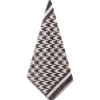 La Sonata keukenhanddoek antraciet 50 x 50 cm | Action NL
