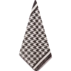La Sonata keukenhanddoek antraciet 50 x 50 cm | Action NL