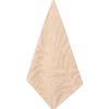 La Sonata theedoek Beige 50 x 70 cm | Action NL