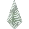 La Sonata theedoek groen 50 x 70 cm | Action NL