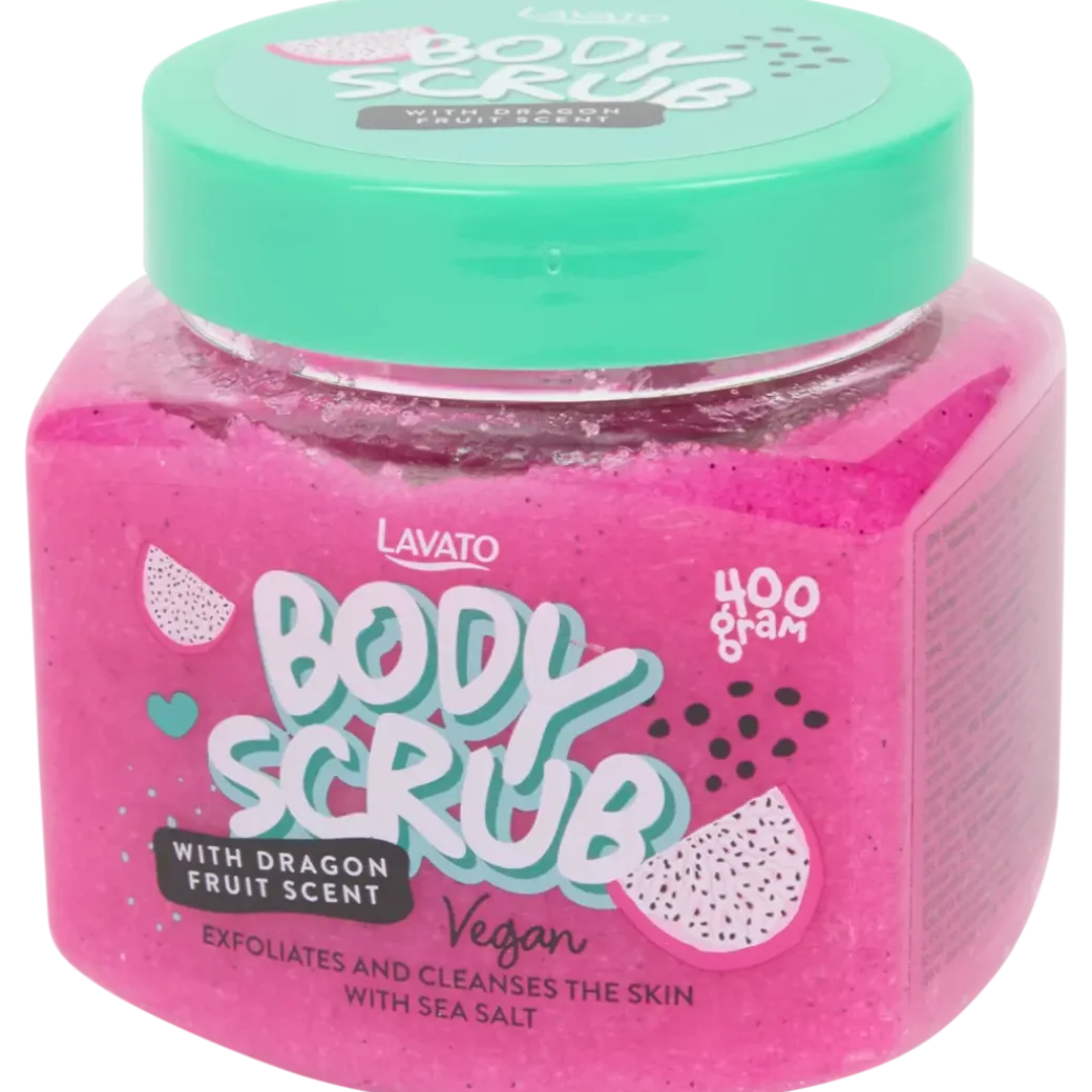 Lavato bodyscrub | Action NL
