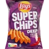 Lay's Super Chips Deep Sweet Chilli | Action NL