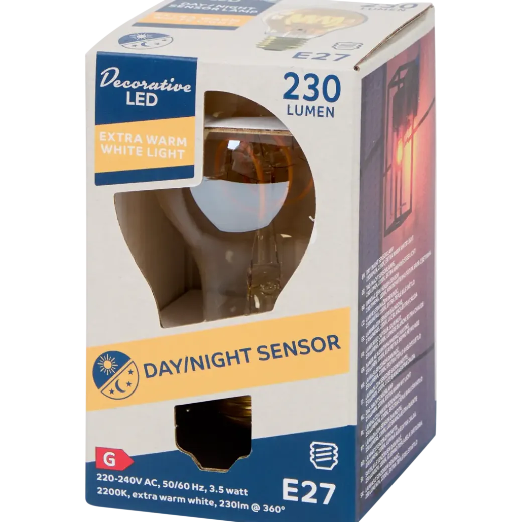 Led lamp 3.5 watt 230 lm | Action NL