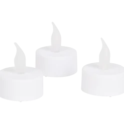 Led-theelichten Wit | Action NL