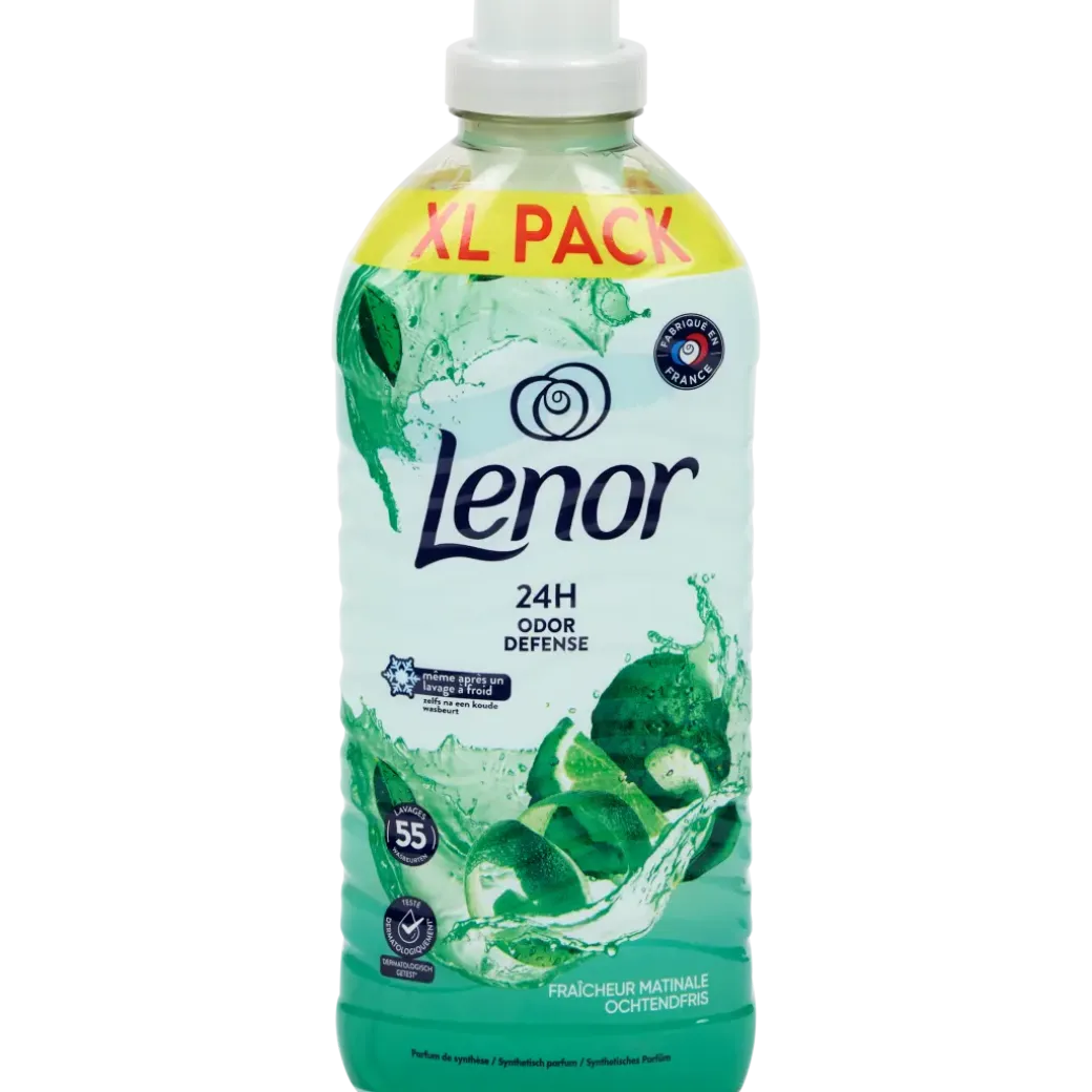 Lenor wasverzachter Ochtendfris | Action NL