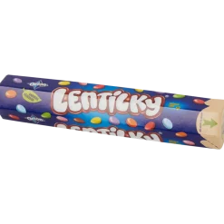 Lentilky | Action NL