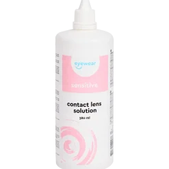 Lenzenvloeistof All-in-one Sensitive | Action NL