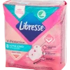 Libresse V-Protection maandverband Ultra Long+ 8 Stuks | Action NL