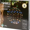 Lichtbol Multi-color | Action NL