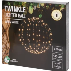 Lichtbol Warm-wit | Action NL