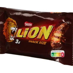 Lion | Action NL