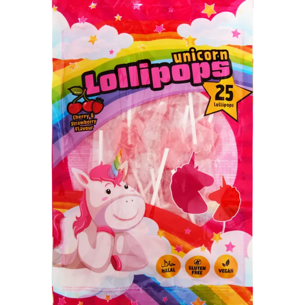 Lolly's | Action NL