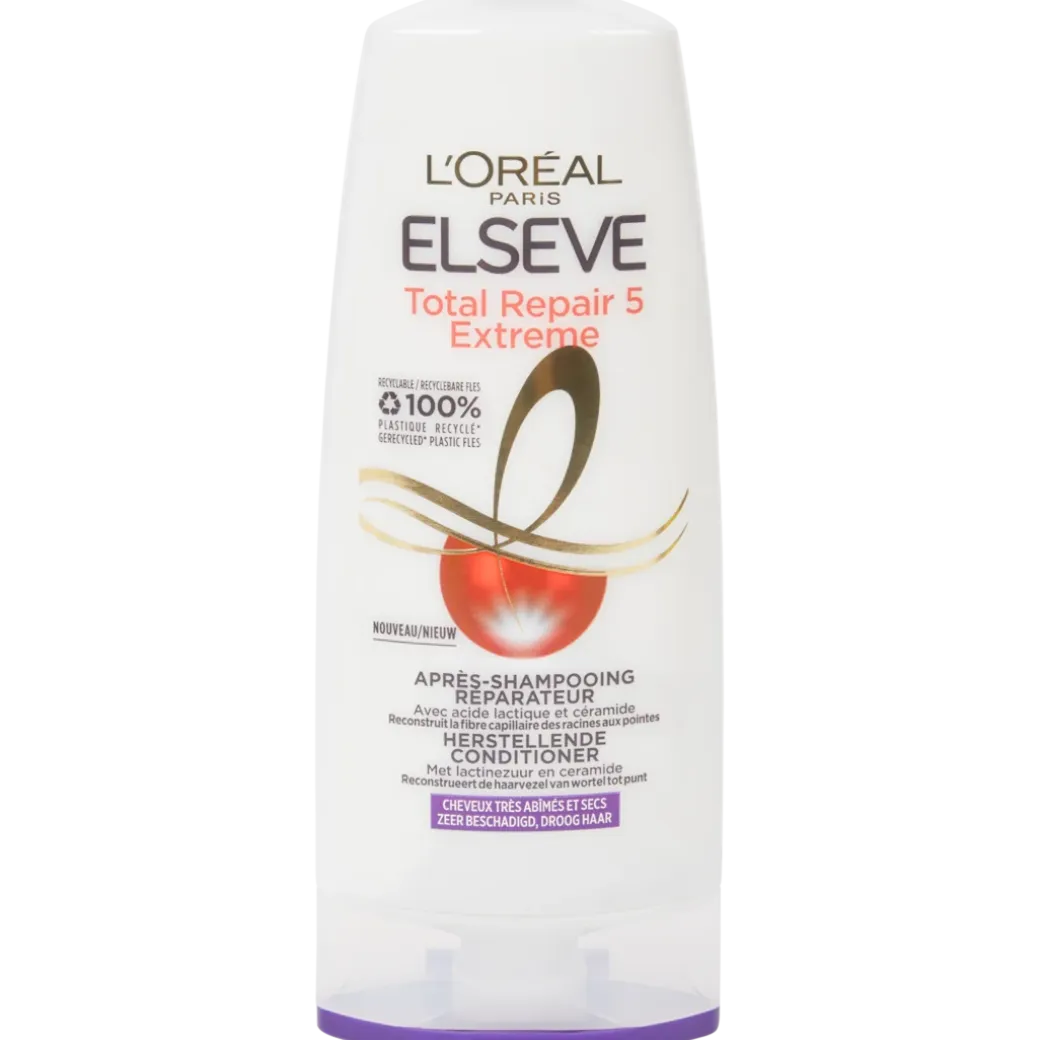 L'Oréal Elvive conditioner Total Repair 5 Extreme | Action NL