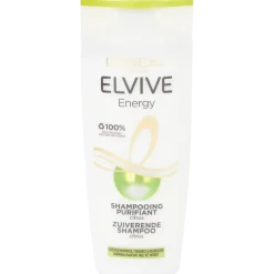 L'Oréal Elvive shampoo Citrus Energy | Action NL