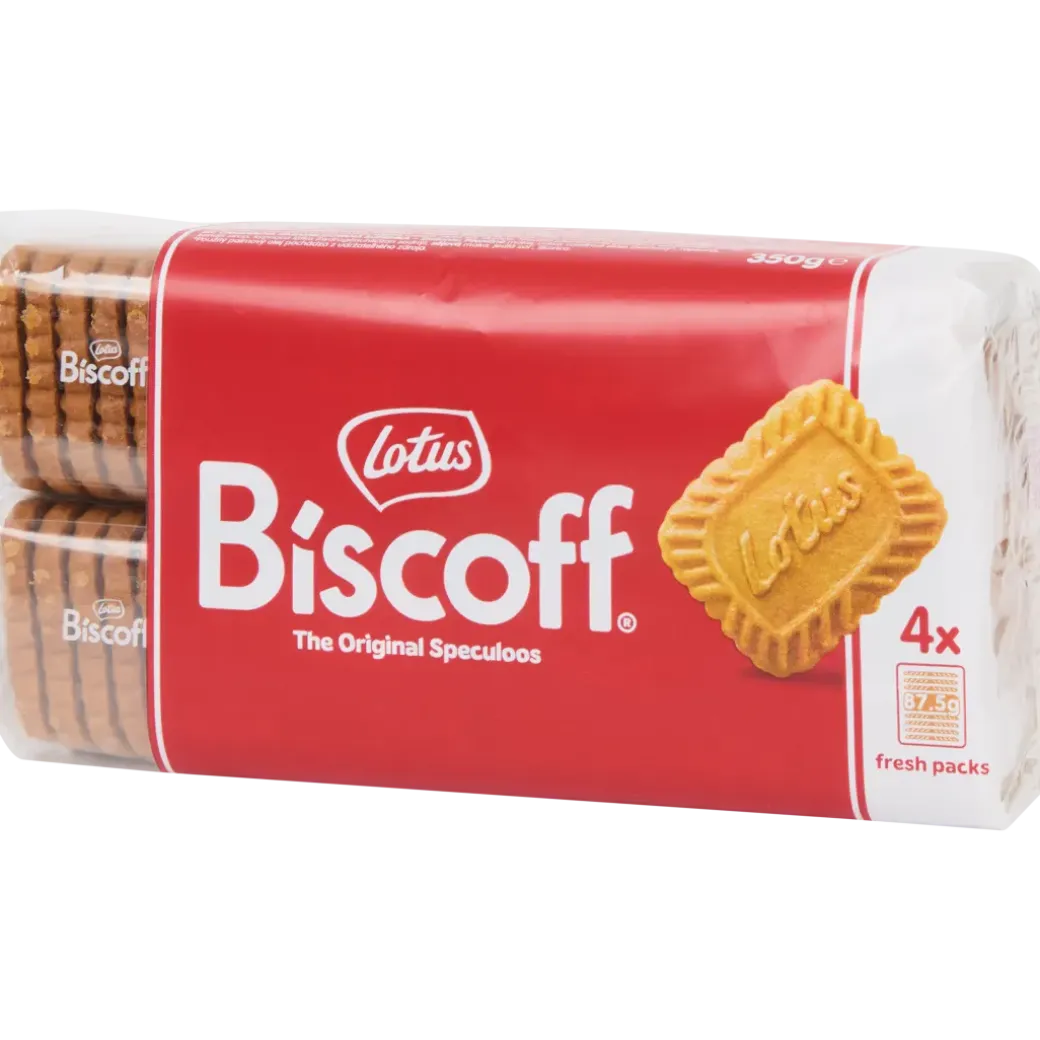 Lotus Biscoff Speculoos | Action NL