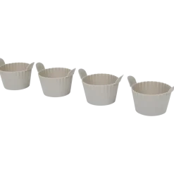 Lowenthal airfryer bakvormen 8,8 cm | Action NL