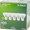 LSC ledlampen 4.5 watt 400 lm | Action NL