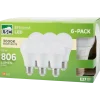 LSC ledlampen 8.5 watt 806 lm | Action NL
