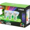 LSC Smart Connect slimme spots 4.5 watt 390 lm | Action NL