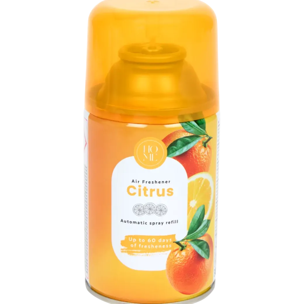 Luchtverfrisser navulling Citrus | Action NL