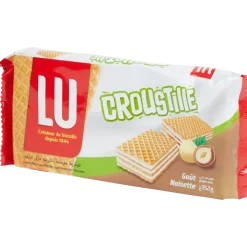 LU Croustille Hazelnoot | Action NL